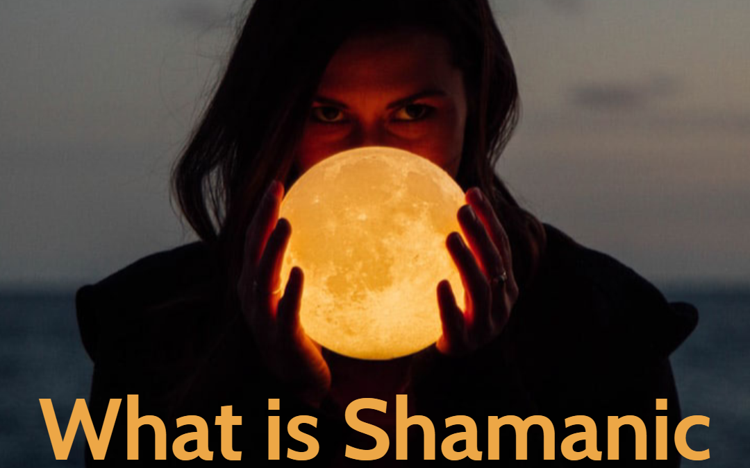 What Is Shamanic Astrology?