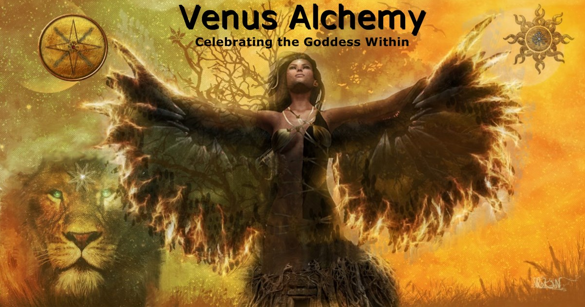 Venus Alchemy