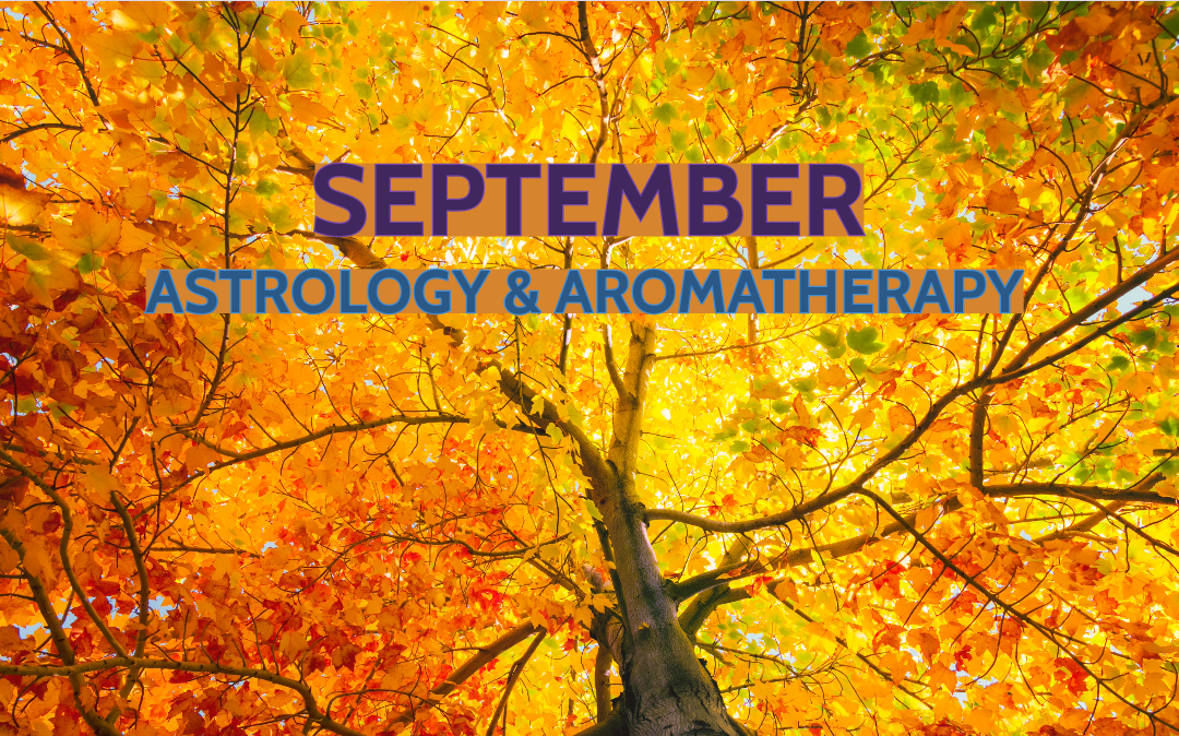 September Astrology Forecast