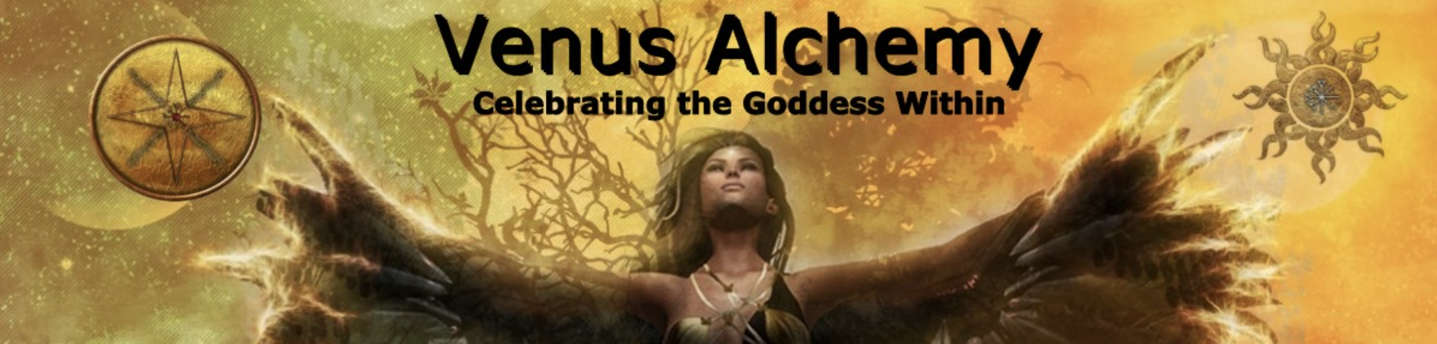 Venus Alchemy