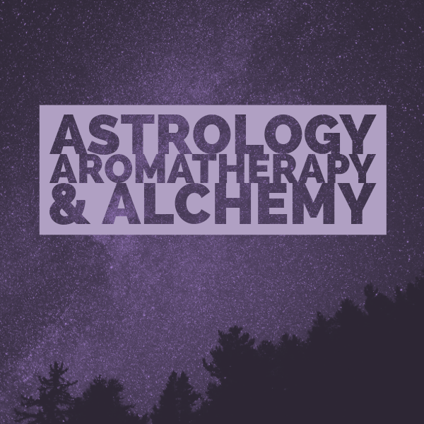 alchemical astrology