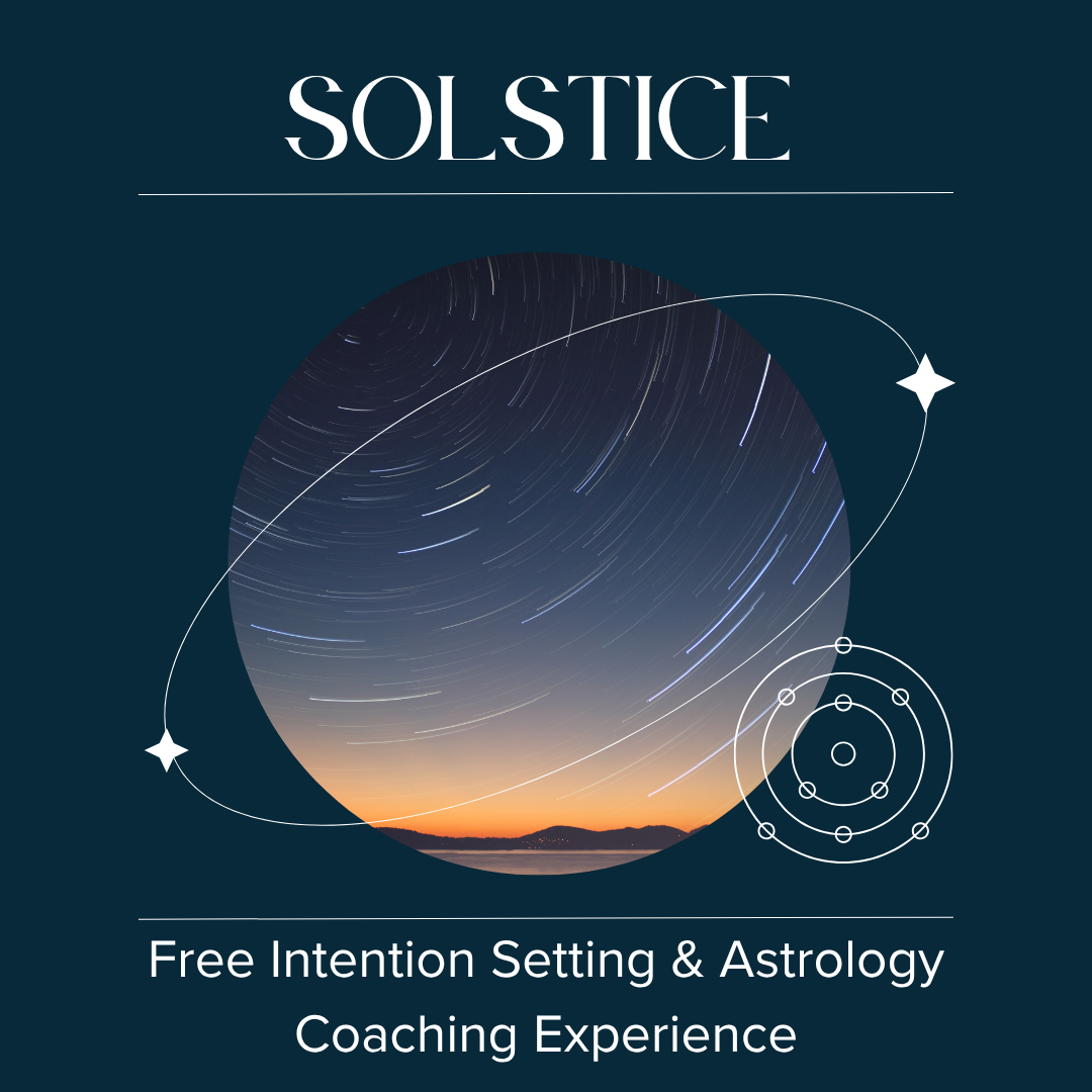 Solstice June 2025 Stars